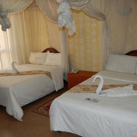 Hotel Citymax Nakuru Zewnętrze zdjęcie